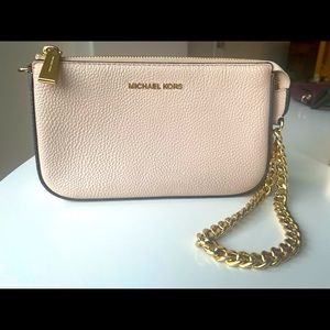 Michael Kors Wristlet